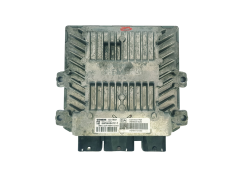 Calculateur 5WS40047C-T 9650518280 9647423380 PSA Siemens 