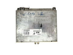 Calculateur S101729103H 7700851758 7700864476 Renault Siemens 25928