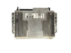 Calculateur 96259124 K115000010E Daewoo Siemens 26851
