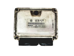 Calculateur Seat VW 045906019BB 0281011074 Bosch 30194