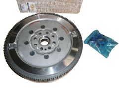 Volant Moteur Bimasse Nouvelle Original 123005998R Renault 1.6 DCI