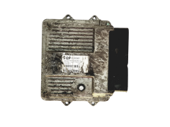 Calculateur MJD6JF.P6 55192093 Fiat Magneti Marelli 25151
