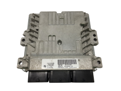 Calculateur 9811651980 S180123009B 9666681180 PSA Continental 27779