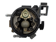 Boitier Papillon D’admission 0438201531 0132008602 Citroen Peugeot