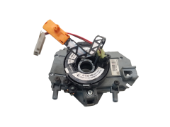 Rétracteur Bande Airbag V7700437250 7700840099 Renault Scenic Rétracteur Bande Airbag V7700437250 7700840099 Renault Scenic