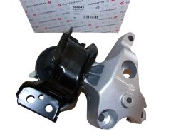 Coussin Moteur Pour Dacia 586645 112100627R Hutchinson