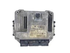 Calculateur 0281011783 9658556780 9654490280 PSA Bosch 63295