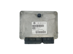 Calculateur VW 036906034DD IAW4MV.DD Magneti Marelli 46555