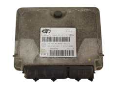 Calculateur 51793106 IAW4AF.M9 61600.627.07 Fiat Magneti Marelli 1043
