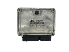 Calculateur 038906019FC 0281010751 VW Seat Bosch 48553
