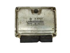 Calculateur VW 045906019BF 0281011241 Bosch 14454