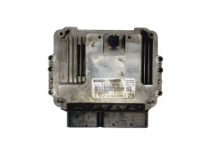 Calculateur 55204761 0281012862 Fiat Bosch 42897