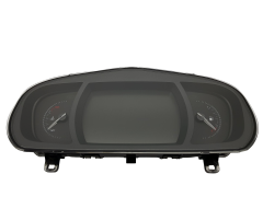 Bloc Compteurs Vitesse Renault Megane 248100693R C 