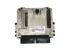 Calculateur 0281033942 H1D1-12A650-JA F1F1-12B684-ZA Ford Bosch
