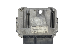 Calculateur 51821929 0281015160 4238A6BAM Alfa Bosch 54159