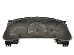 Bloc Compteurs Vitesse Opel Sintra 16249329 16249329F