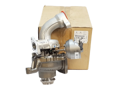 Turbocompresseur Original Citroen Peugeot 1609652780 9677062780