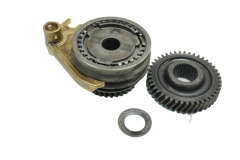 Roue Dentée De Boite De Vitesse 5 20CN18 307 C4 1,4 Citroen Peugeot Roue Dentée De Boite De Vitesse 5 20CN18 307 C4 1,4 Citroen Peugeot