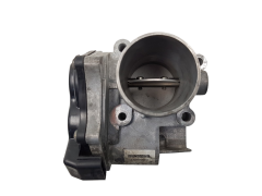 Boitier Papillon D’admission Renault 8200987453F H8200727648 2.0 2.3 DCI 3182