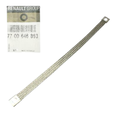 Fils électriques Original Renault Nissan 7700646863
