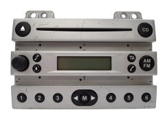 Radio Cd Ford 4S61-18C815-AB 4500 B3 LOW