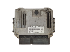 Calculateur 0281012992 51806261  Fiat Bosch 30618