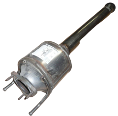 Catalyseur Original Jumper Boxer Ducato Transit 2.2 HDI 1608328280