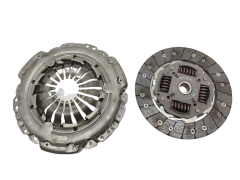 Ensemble D`Embrayage  302057302R 302057404R 1.5 dci Renault Dacia 301010717R Ensemble D`Embrayage  302057302R 302057404R 1.5 dci Renault Dacia 301010717R