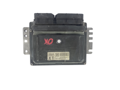 Calculateur MEC32-040 J3 XT Nissan Hitachi 51081