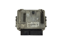 Calculateur 0281015573 51860180 44E161BCM Alfa Romeo Bosch