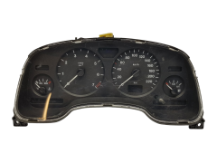 Bloc Compteurs Vitesse Opel Astra G 09228753EB 110080067005 1503
