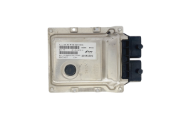 Calculateur 52045266 BC.0153935.A 9GF.TT Lancia FPT 46364 