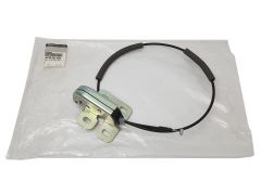 Serrure De Coffre/Hayon Gauche Arrière Original Renault Koleos I 905932234R