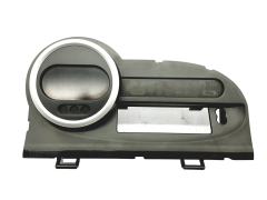 Bloc Compteurs Vitesse Renault Twingo A2C53124417 A2C53124418 49892
