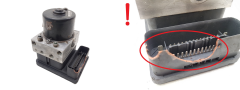Pompe Abs Citroen C5 9657061080 10.0960-1147.3 ATE