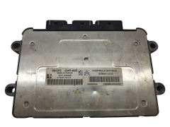 Calculateur PSA 9667112180 21586716-0A Valeo Calculateur PSA 9667112180 21586716-0A Valeo