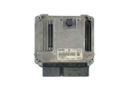 Calculateur 55193521 0281010998 456D1CABA Fiat Bosch 46546