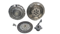 Kit D'embrayage + Volant Moteur Bi-Masse 123103126R 302058718R 1.0Tce Sandero 3 Kit D'embrayage + Volant Moteur Bi-Masse 123103126R 302058718R 1.0Tce Sandero 3