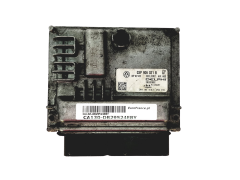 Calculateur 03P906021B 28332892  VW Delphi 