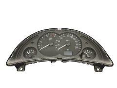 Bloc Compteurs Vitesse Opel Corsa C 13173347WA 110008988026 47776