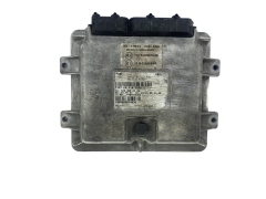 Calculateur 51822896 4100147 6A0.3B0.00.A9 Fiat Metatron 48559