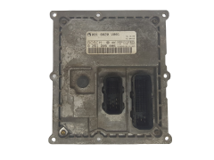 Calculateur Smart 0010020V001 0261205006 Bosch 24693 Calculateur Smart 0010020V001 0261205006 Bosch 24693