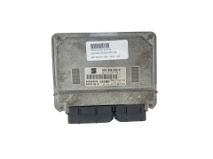 Calculateur 03E906033P 5WP40196 07 Seat Siemens 60481