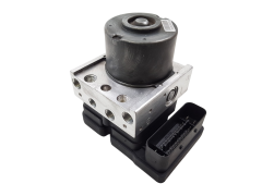 Pompe Abs Peugeot 206 9641871180 10.0970-1105.3 Ate 1272