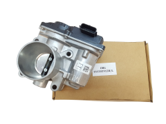 Boitier Papillon D’admission Original Renault Twingo III Smart 1.0  161203912R