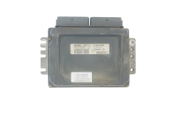 Calculateur S110030306C 7700115098 7700110471 Renault Siemens 46871