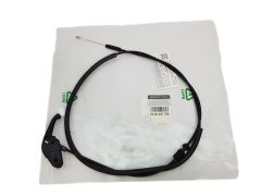 Câble De Verrouillage Avant Nouvelle Original Renault Kangoo 2 8200497786