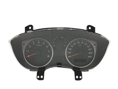Bloc Compteurs Vitesse Hyundai I20 94013-1J201 940131J201 50723