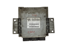 Calculateur PSA 9645989480 9648620880 IAW48P2.76 Magneti Marelli 16288