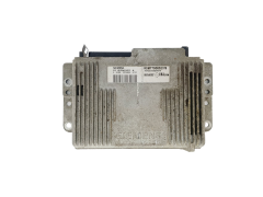 Calculateur 7700105979 7700860319 S115300203A Renault Siemens 37120